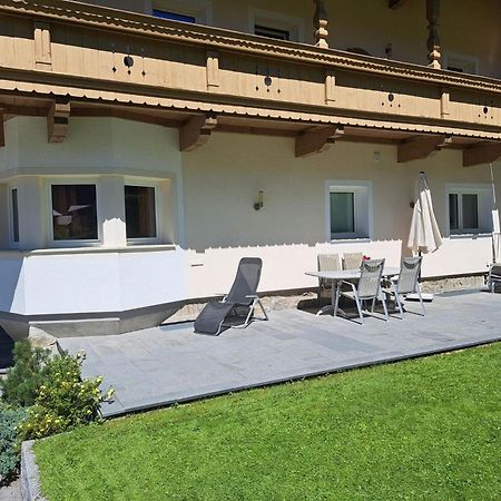 Apartment Wegscheider By Interhome Mayrhofen Exterior foto