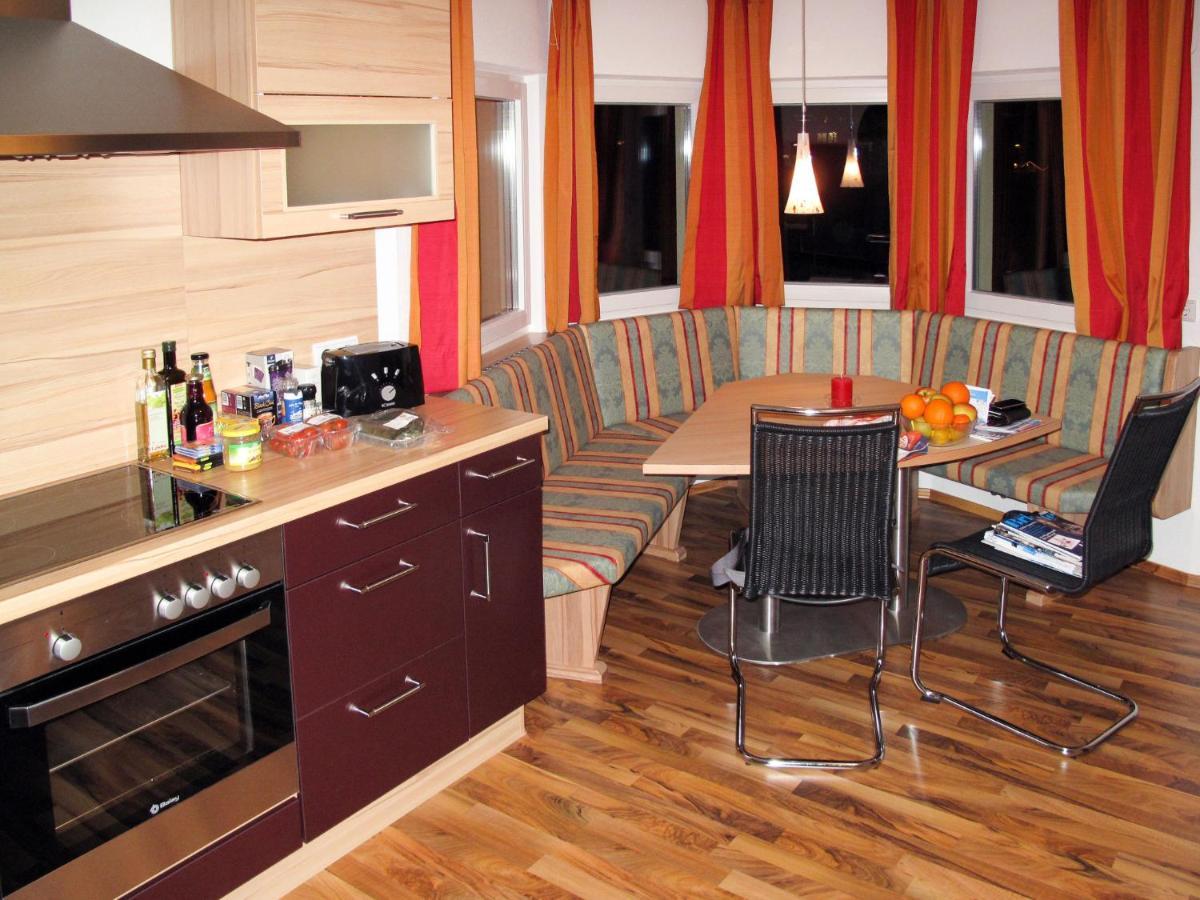 Apartment Wegscheider By Interhome Mayrhofen Exterior foto