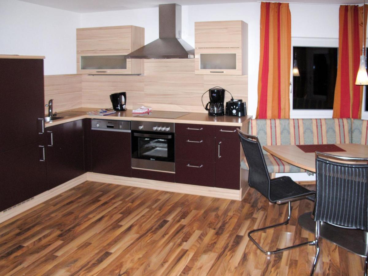 Apartment Wegscheider By Interhome Mayrhofen Exterior foto