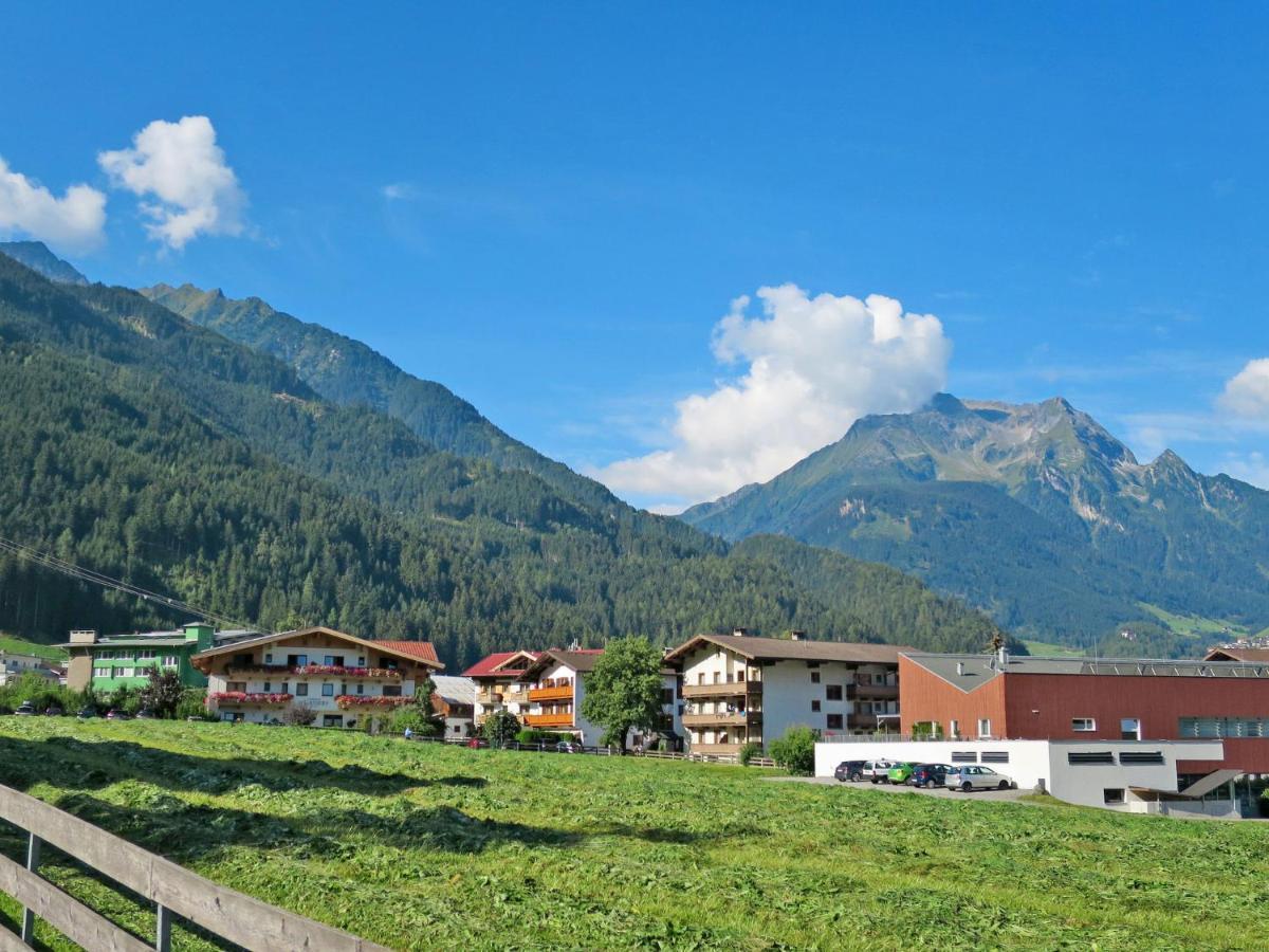 Apartment Wegscheider By Interhome Mayrhofen Exterior foto